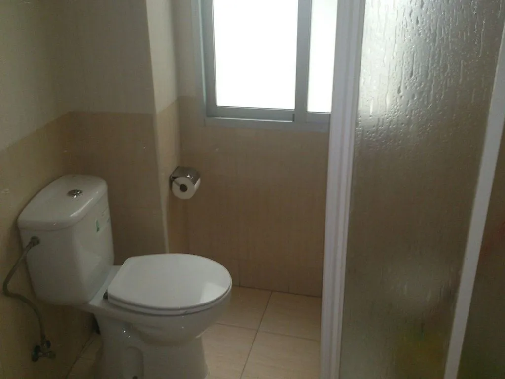 Vannitoad - Flat with Terrace in Plaza Madrid