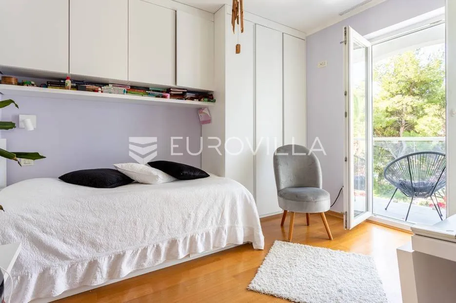 Magamistoad - Villa with Sea View in Podstrana, Split