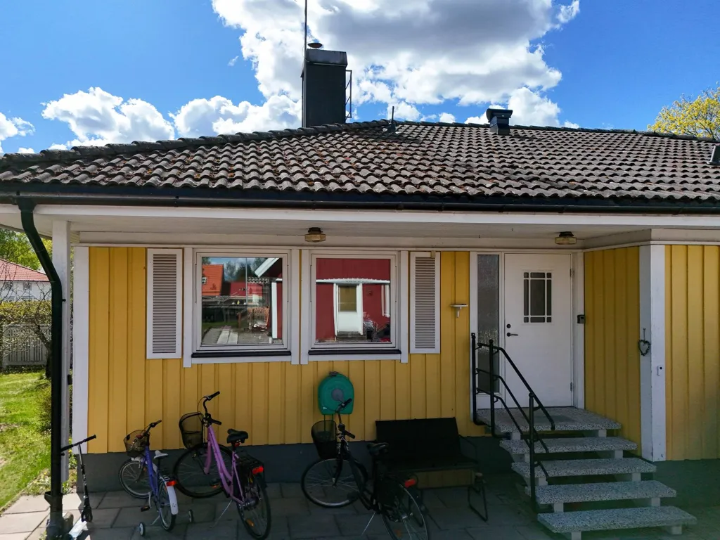 Maison 4 pièces à Bollnäs kommun
