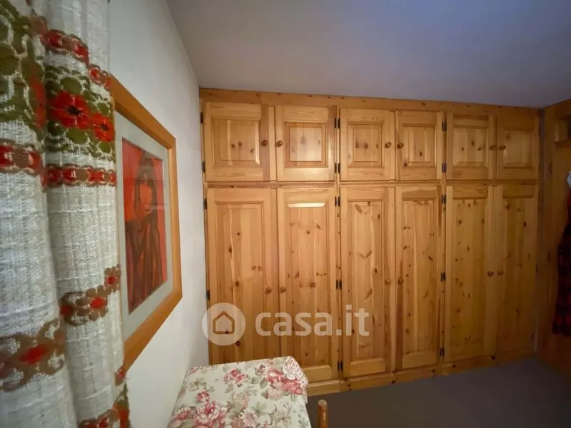 Chambres - Fully Furnished Flat with Ski Access in Corvara