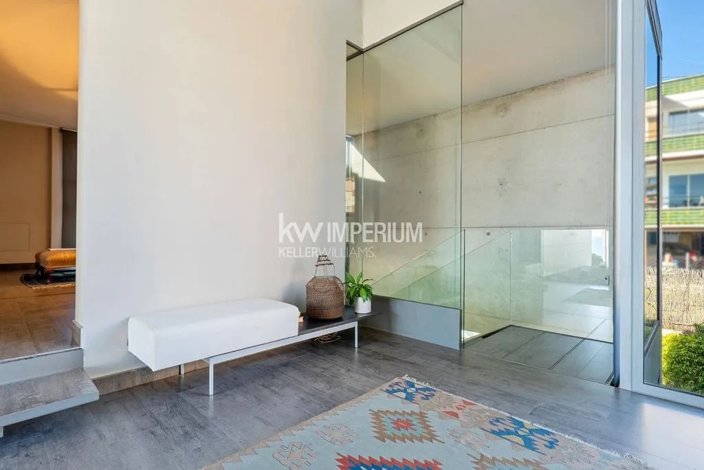 Elutuba - Luxury House with Sea View in Tarragona