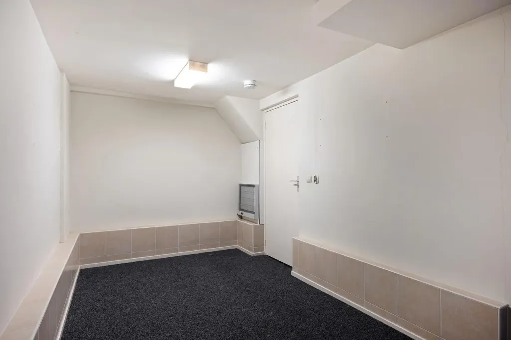 Ingresso - Student Room in Nijmegen East