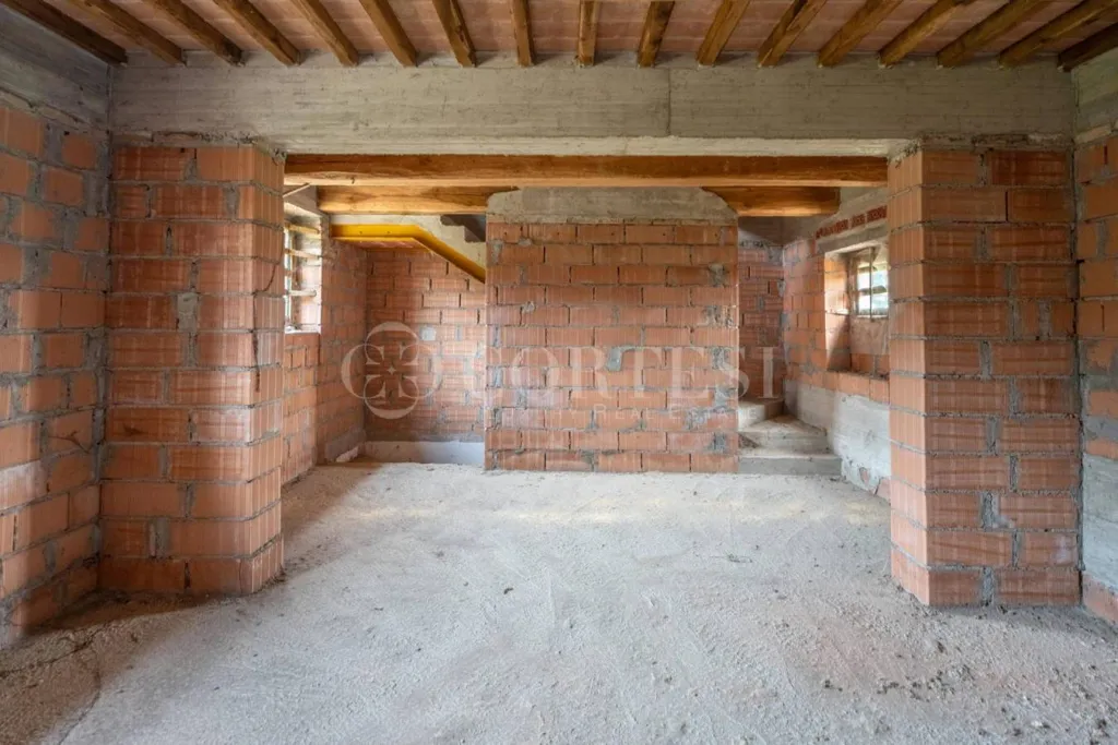 Toad - Historic Villa with Private Garden in Perugia