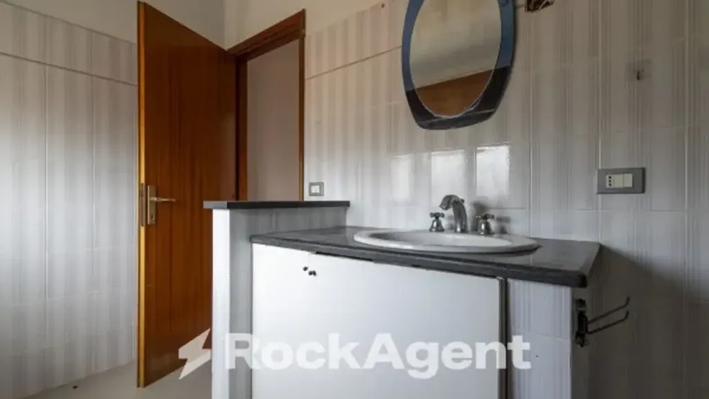 Vannitoad - Apartment with Terrace in Catanzaro