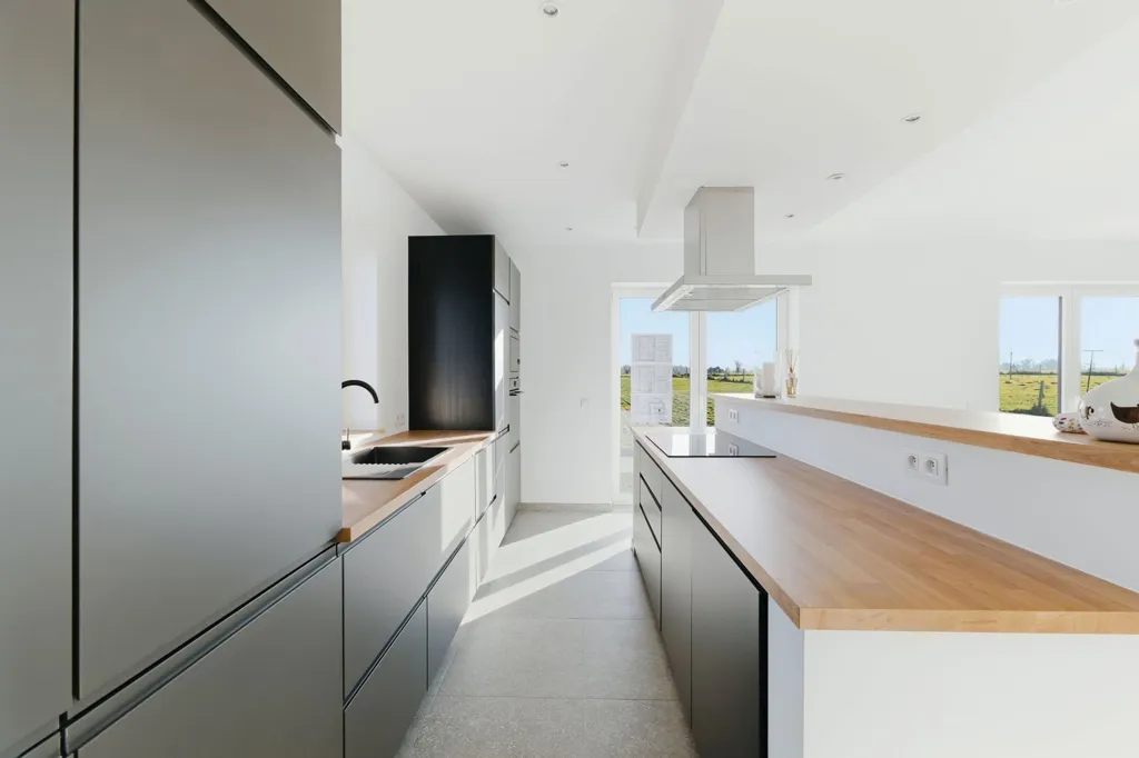 3-bedroom house in Gesves Sorée