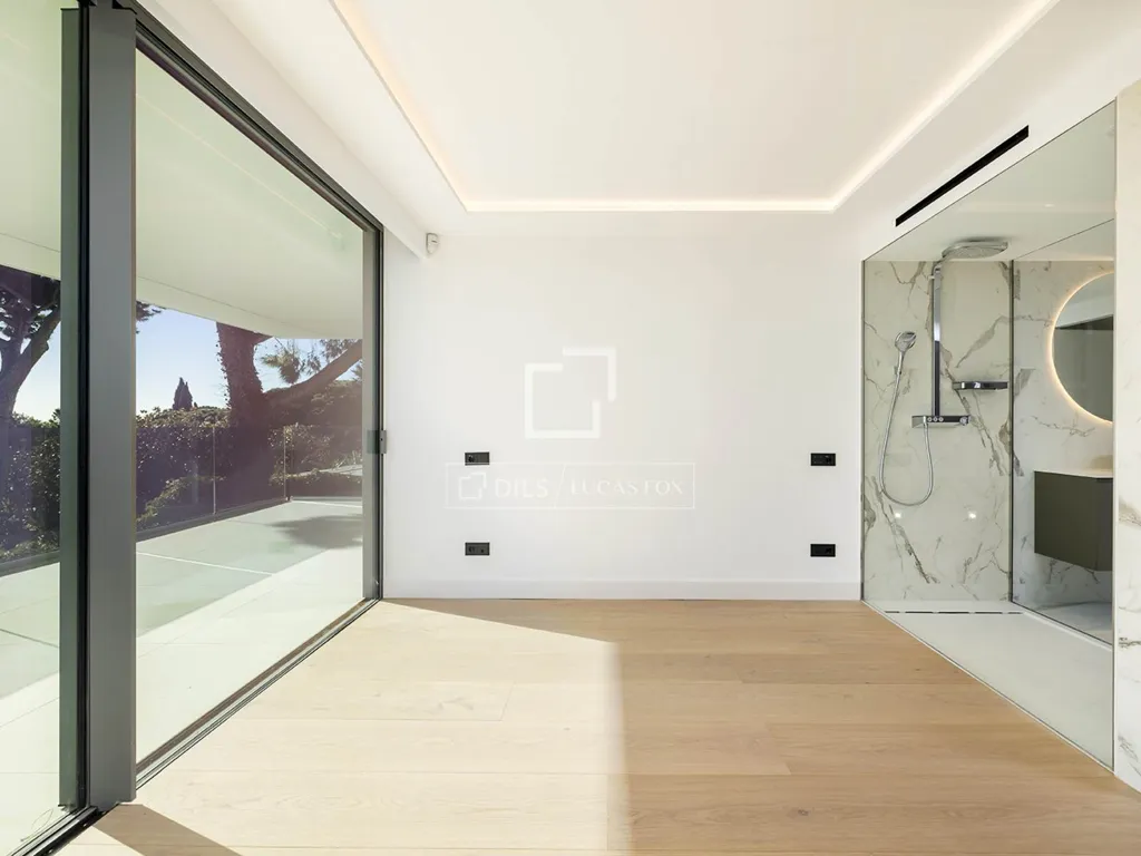 Vannitoad - New Build Villa with Panoramic Views in Pedralbes