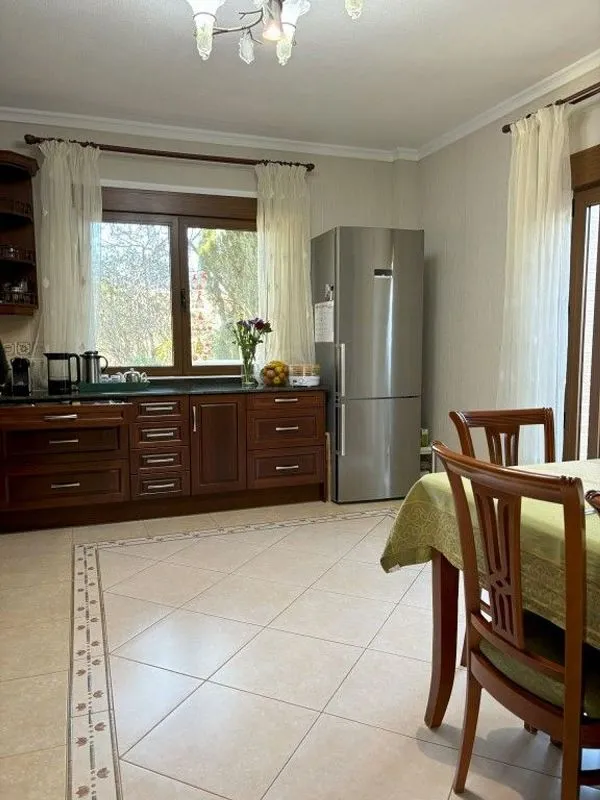 Salle à manger - Luxury Villa with Pool in Ciudad Quesada