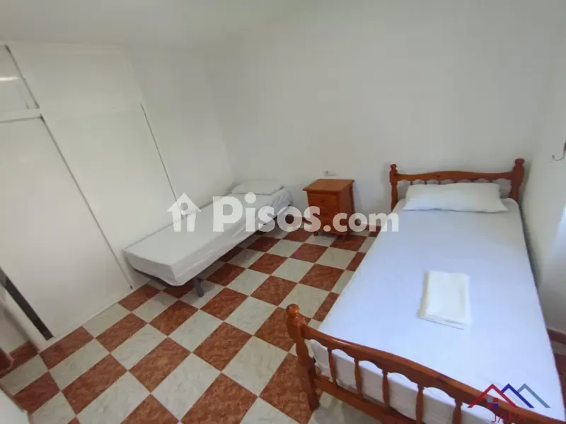 Chambres - Renovated Flat with Balcony in Centro-San Miguel