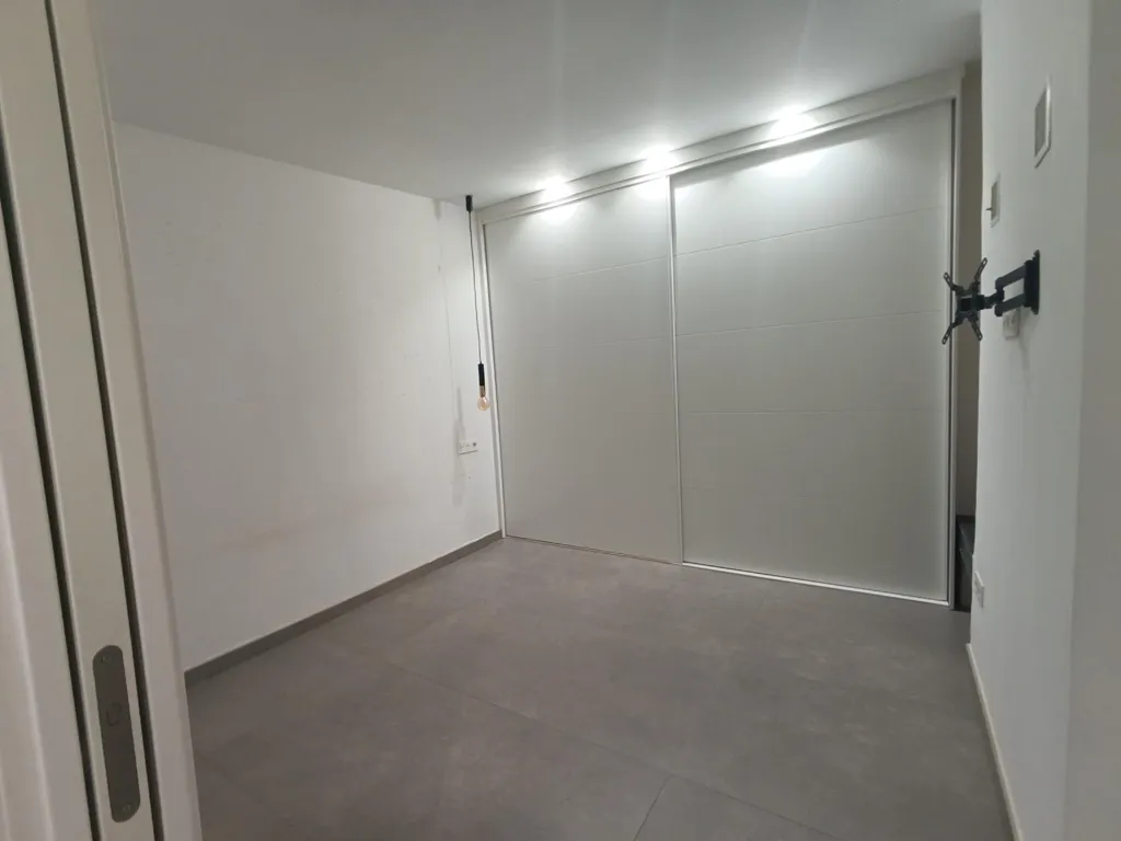 Chalet with Pool in Algoros, Elche