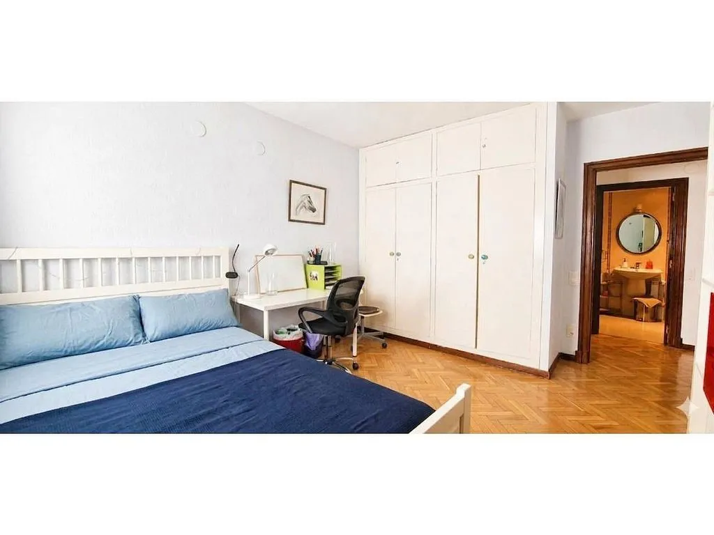 Chambres - Apartment with Terraces in Francisco de Vitoria