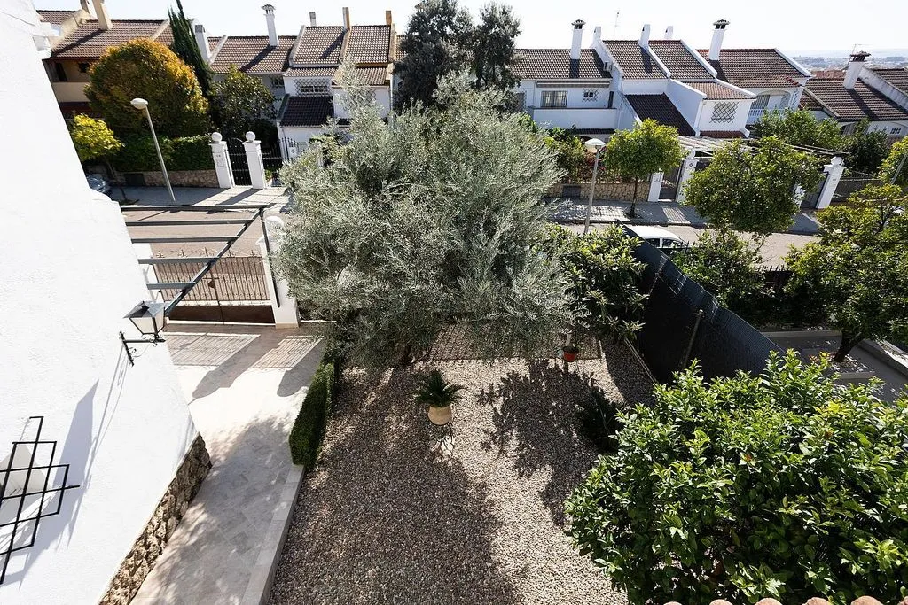 Giardino - Luxury House with Pool in Cordova