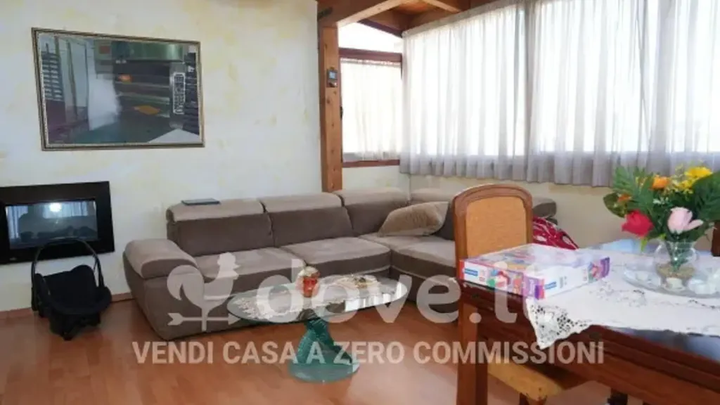Séjour - Terraced House with Bakery in Santa Margherita di Belice