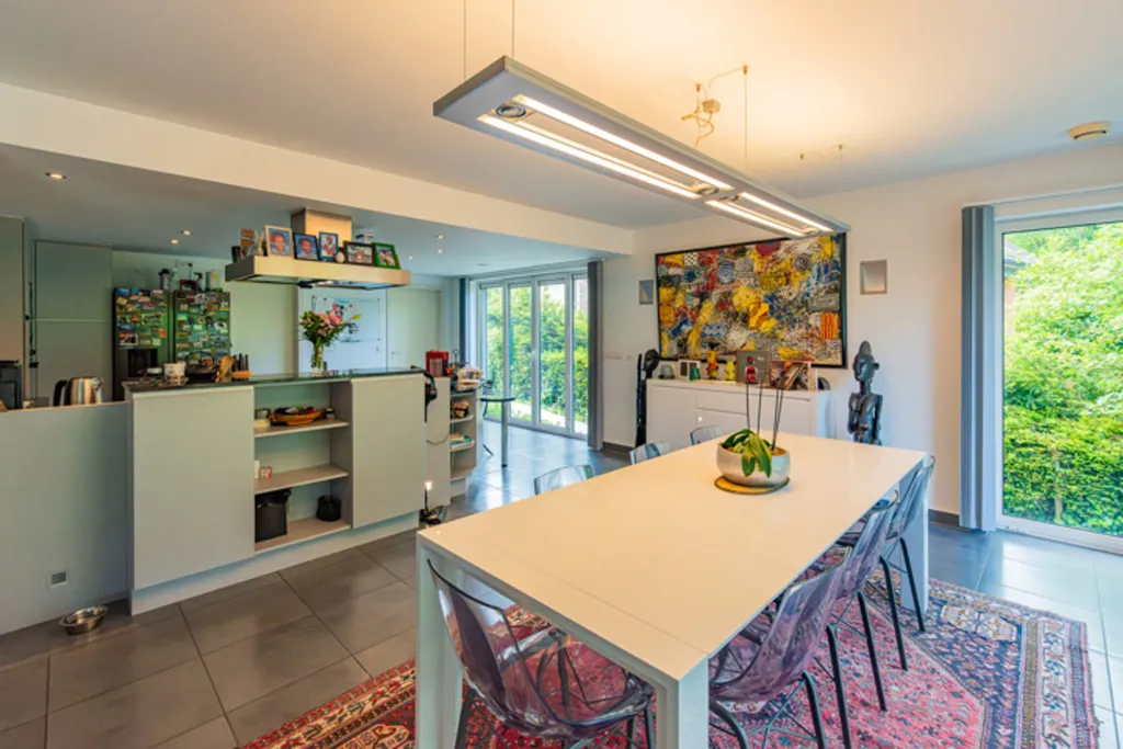 5-bedroom house in Beersel