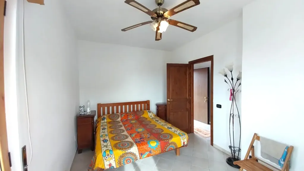 Chambres - Apartment with Sea View in Praia a Mare