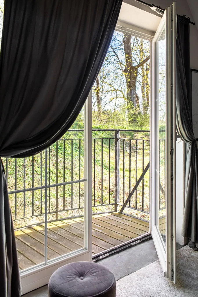 Chambres - Charming Villa with Garden in Scania