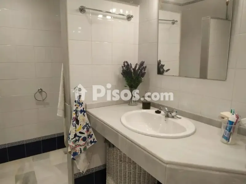 Vannitoad - Furnished Flat with Pool in La Jara
