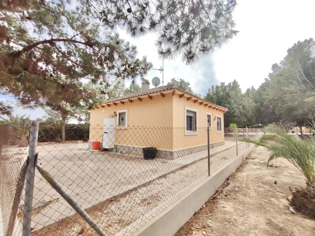 Extérieur - Luxury Villa with Private Pool in Orihuela