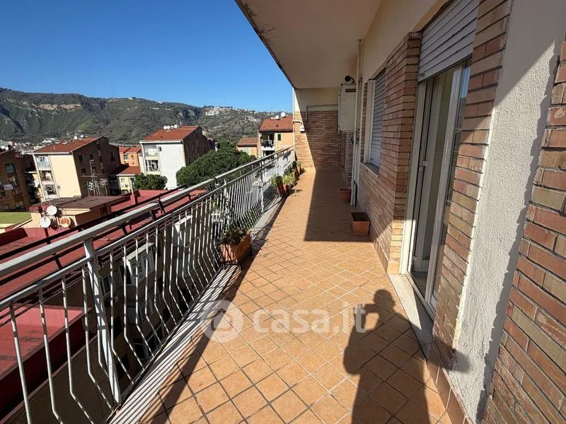 Balcon - Bright Apartment with Balcony in Naples