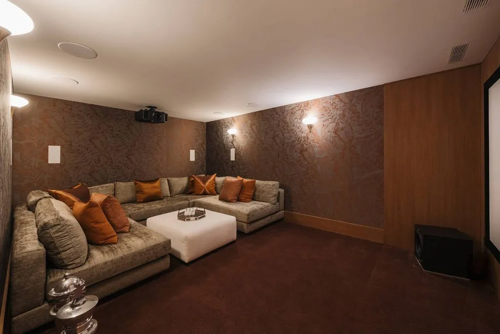 Pièces - Luxury Villa with Panoramic Views in El Herrojo