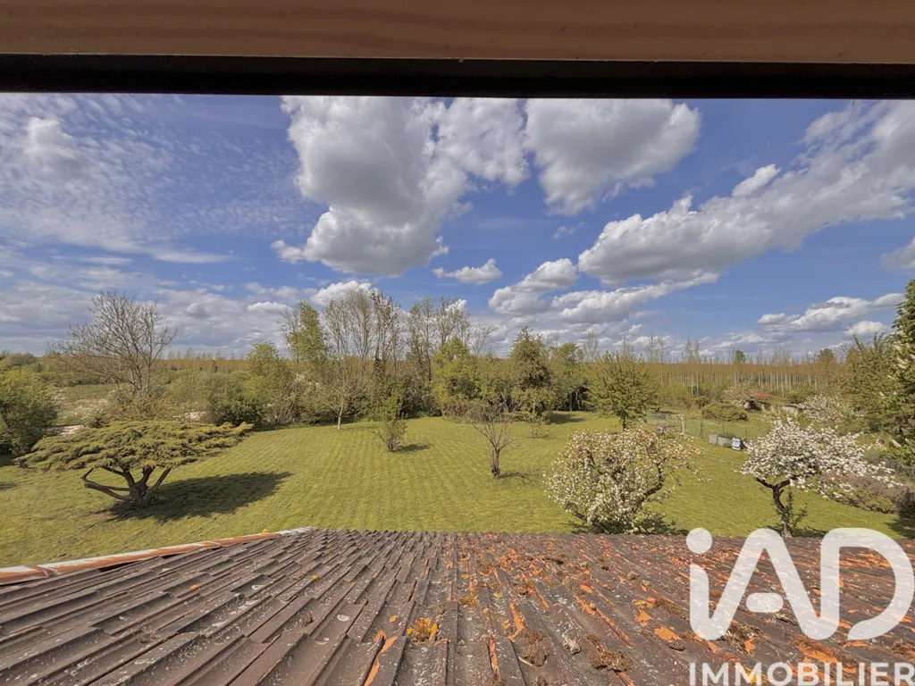 6-room house in La Motte-Tilly