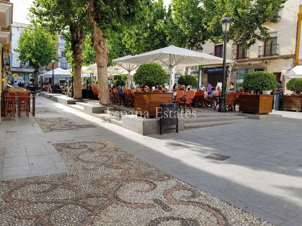 Maison 2 chambres à Centro