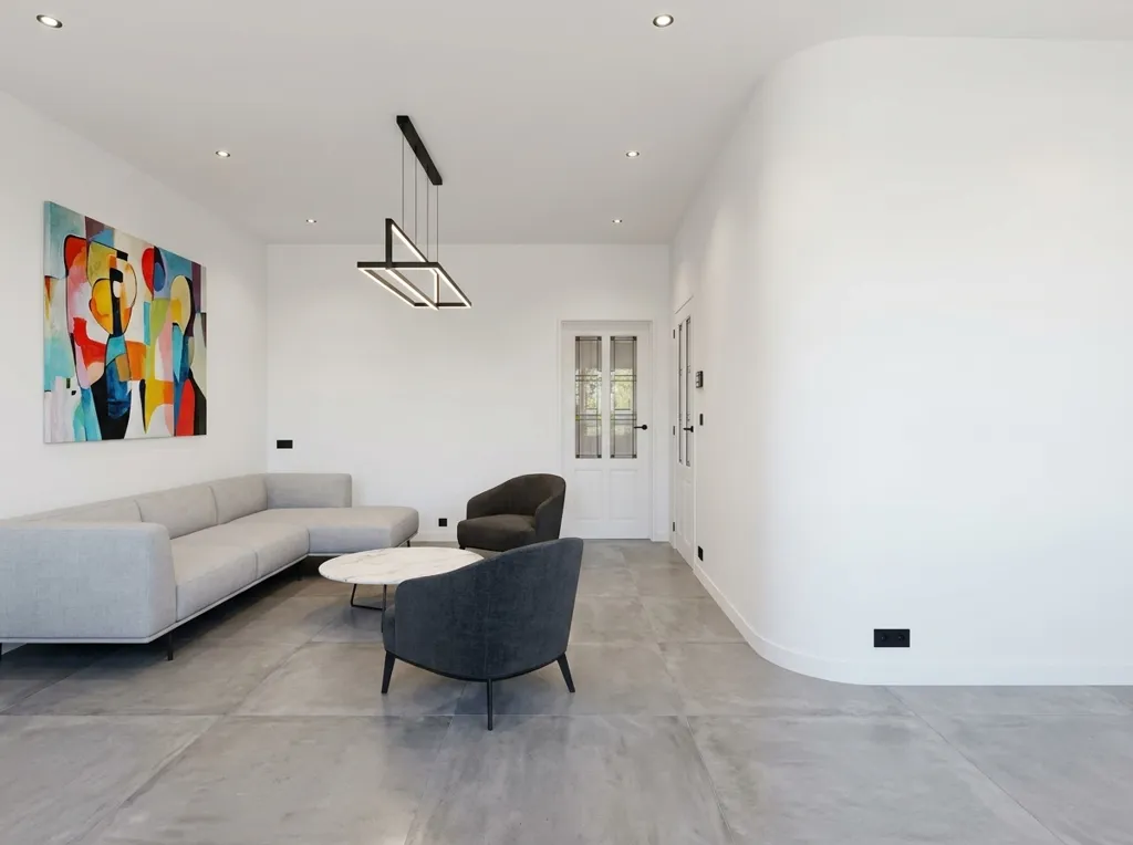 Elutuba - Instapklare Bel-etage in Stabroek
