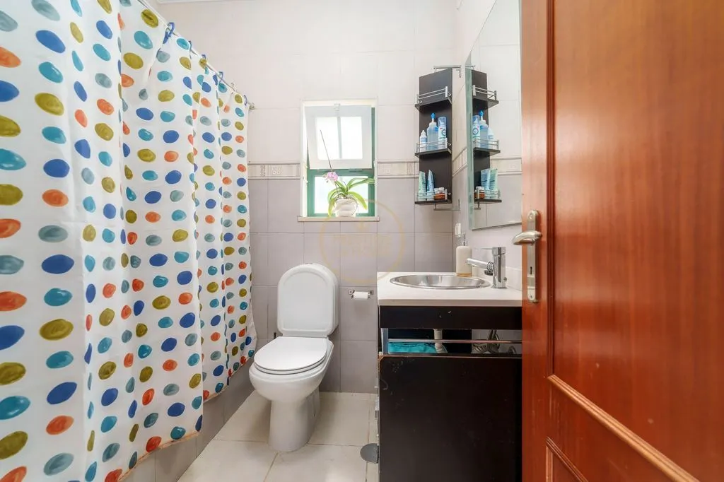 Salles de bain - Luxury Villa with Garden in Olhão