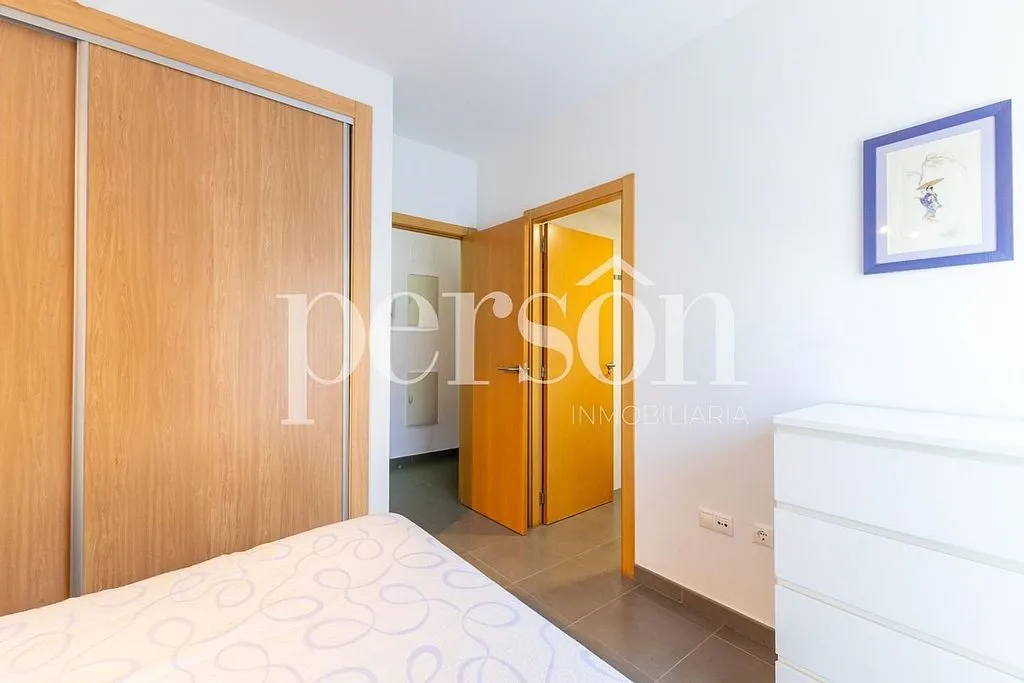 Chambres - Apartment with Pool and Terrace in El Verger