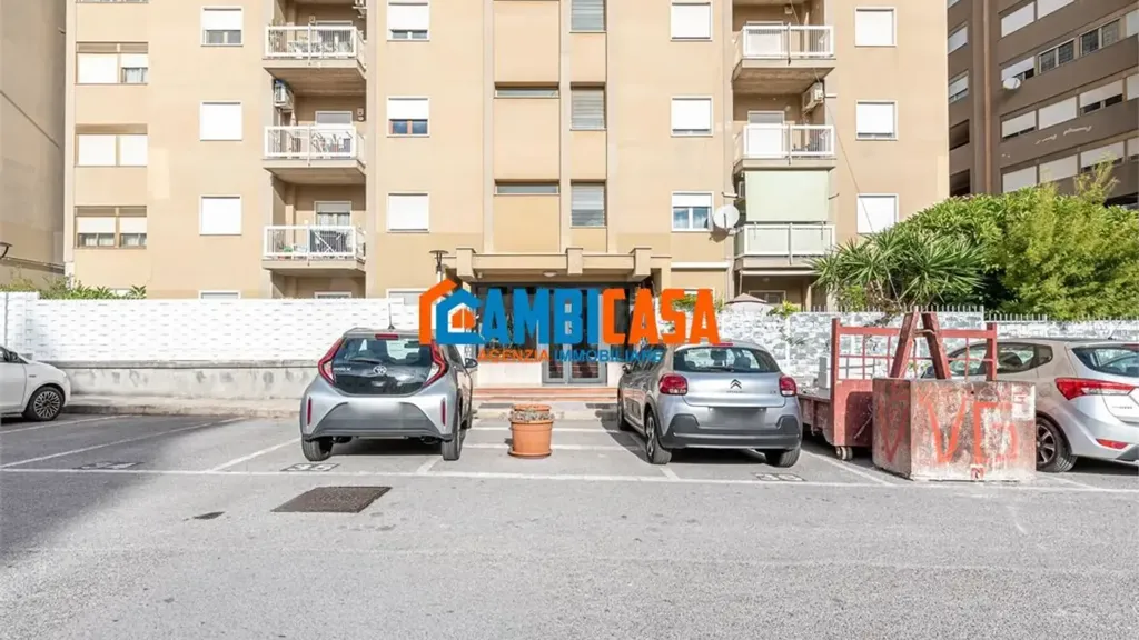 Välivaade - Penthouse with Panoramic View in Calatafimi Alta