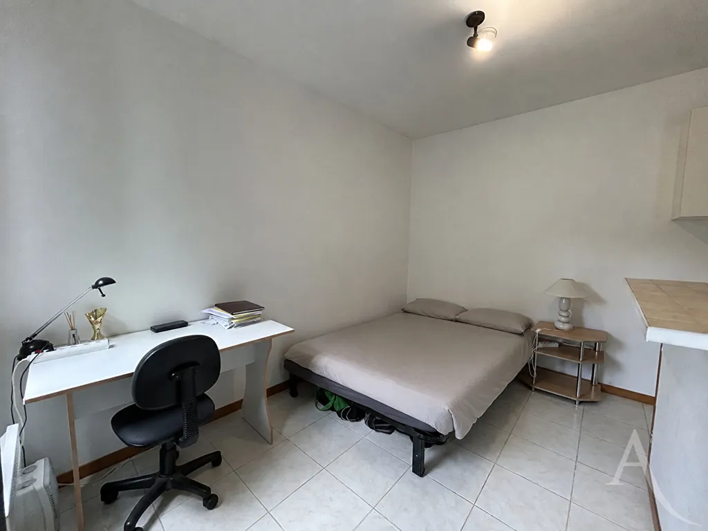 Magamistoad - Studio with Balcony in Bourges Centre