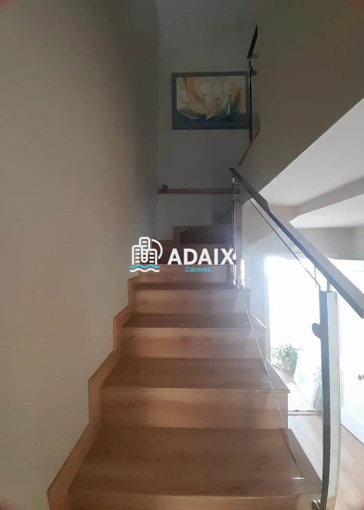 staircase