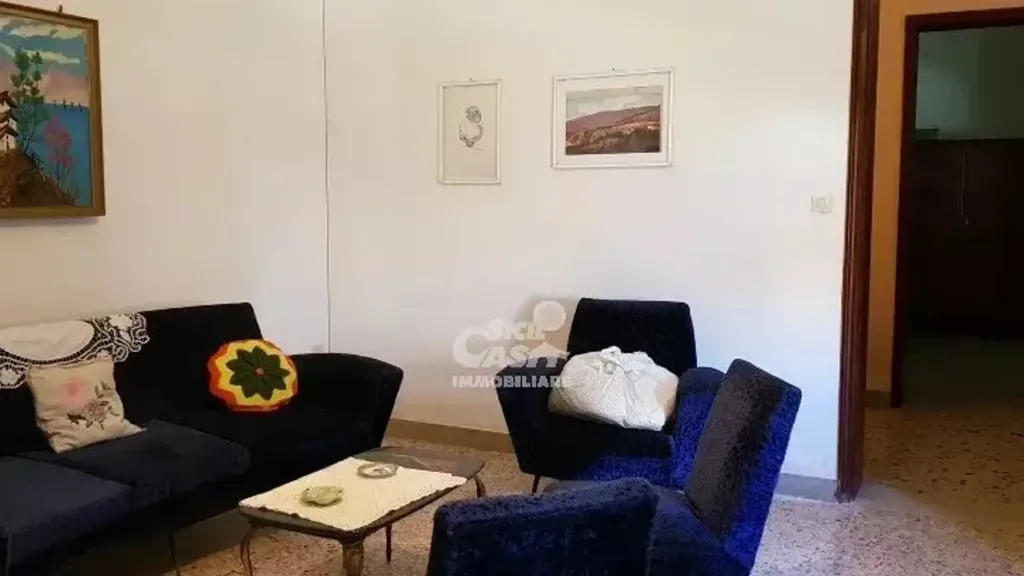 Elutuba - Rustic Villa with Garden in Marsala