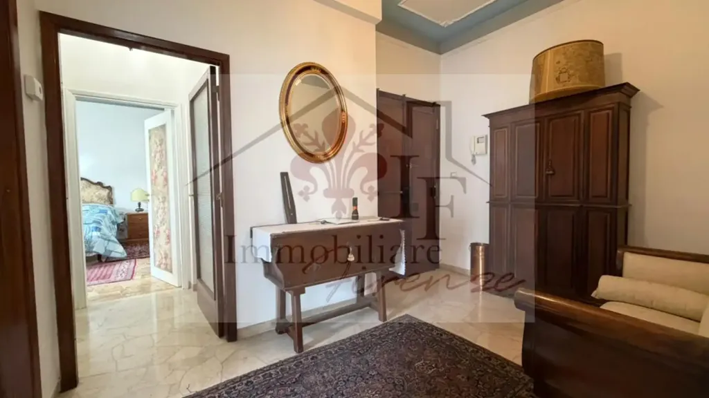 Ingresso - Rustic-Style Flat with Panoramic View in Florence
