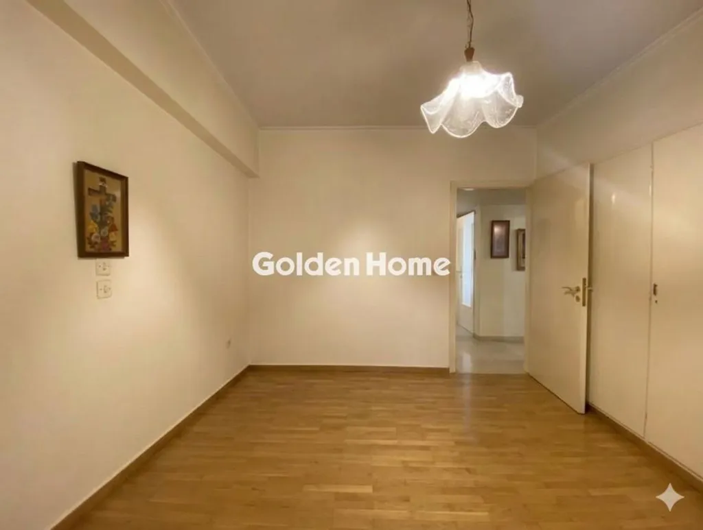 Entrée - Apartment with Balcony in Kypseli