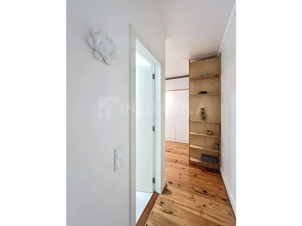 Entrée - Refurbished Villa with Garden in Caminha