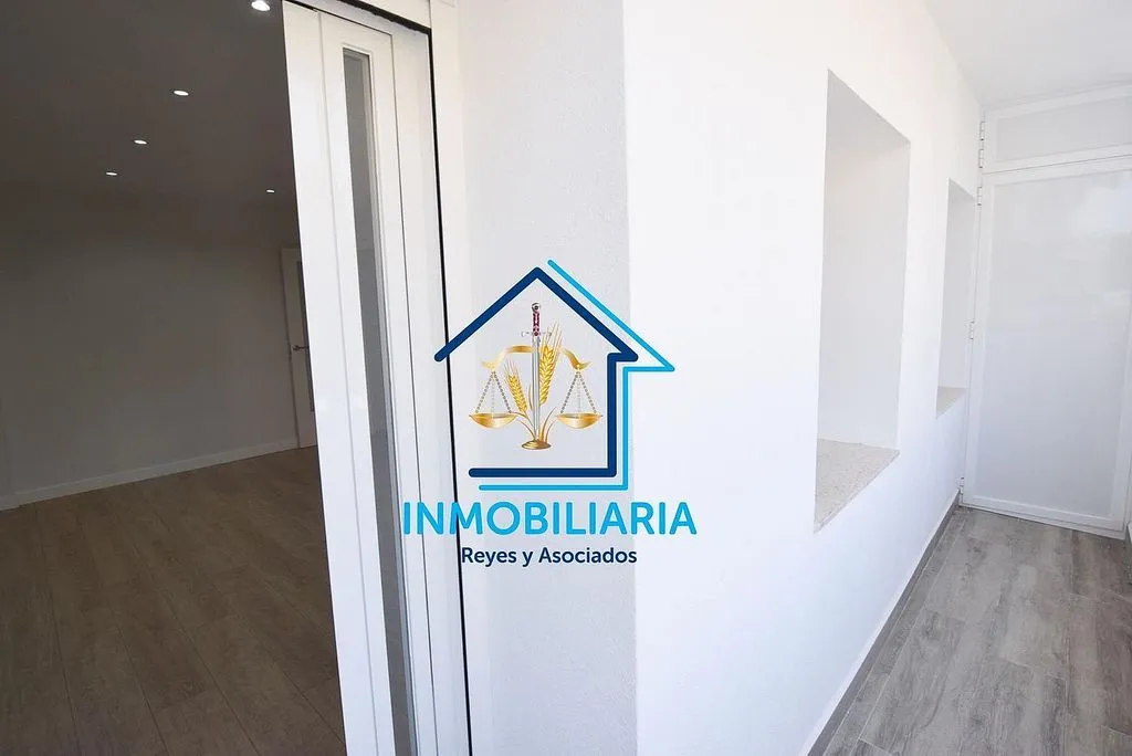 Ingresso - Apartment with Pool and Terrace in Sagunto