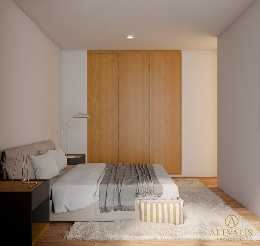Magamistoad - Penthouse with Private Pool in Palma
