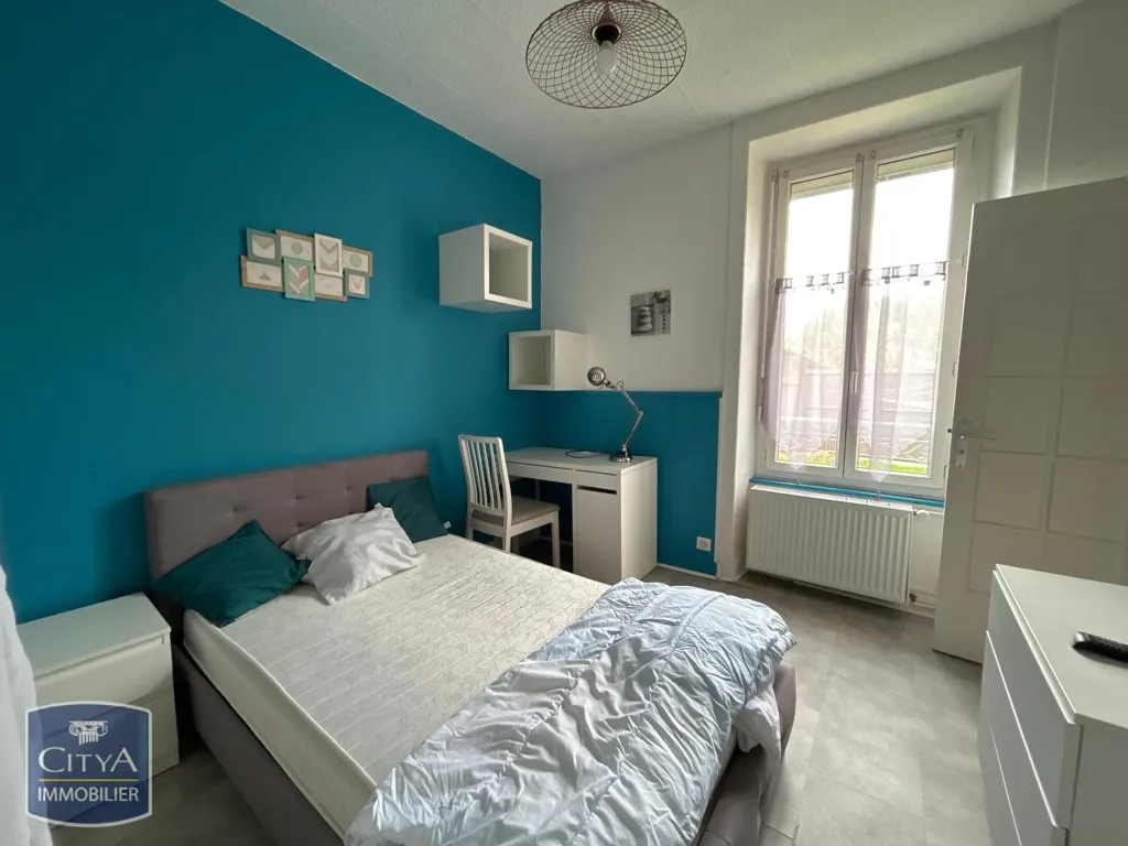 Magamistoad - Furnished Flat near Train Station in Limoges