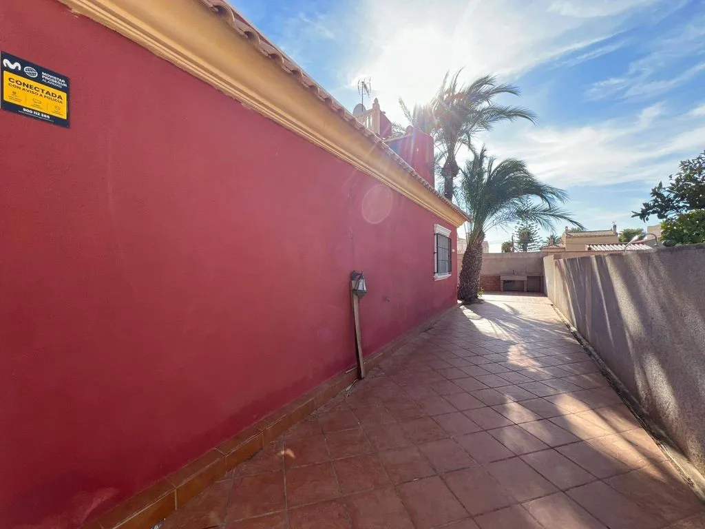 Extérieur - Luxury Villa with Pool in Torrevieja