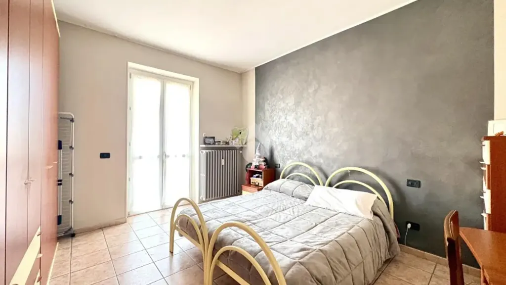 Magamistoad - Apartment with Balcony and Terrace in La Loggia