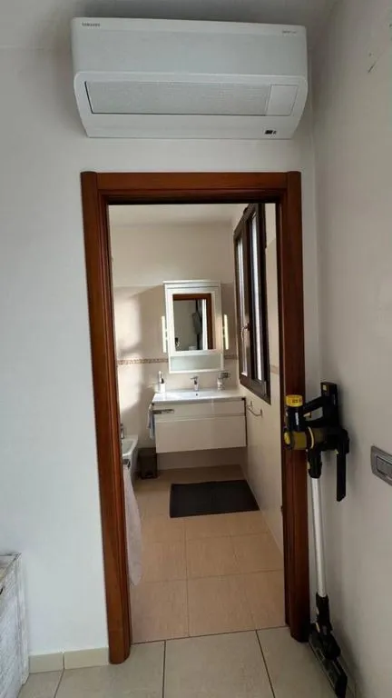 Esik - Luxury Villa with Panoramic Veranda in Forlì