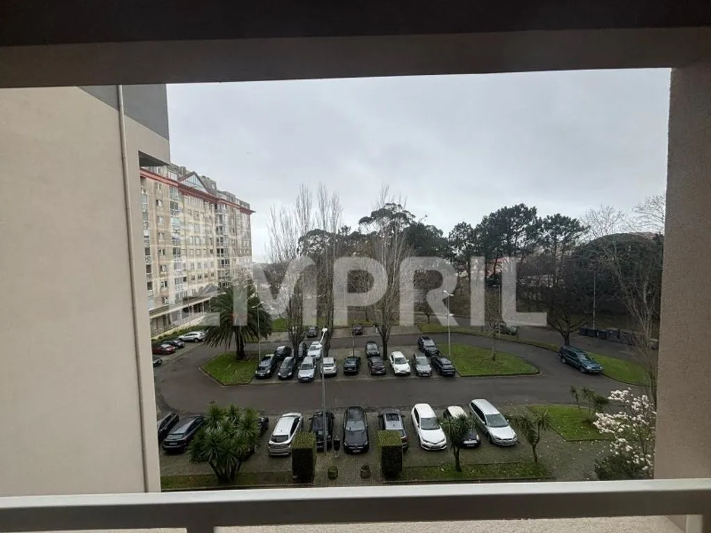 Balcon - Luxury Flat with Sea View in Porto