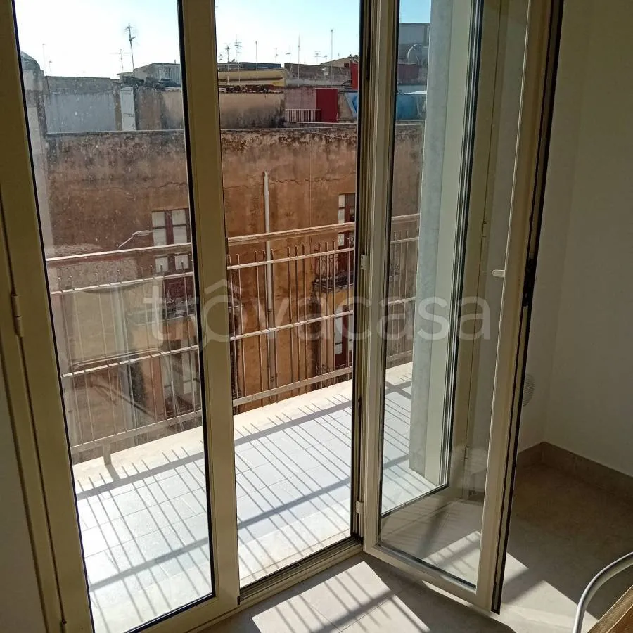 Balcone - Modern Apartment with Terrace in Sciacca