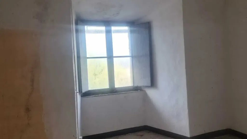 Toad - Ground Floor Apartment with Panoramic View in Todi