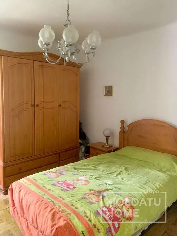 Chambres - Chalet with Potential in Desojo, Navarra