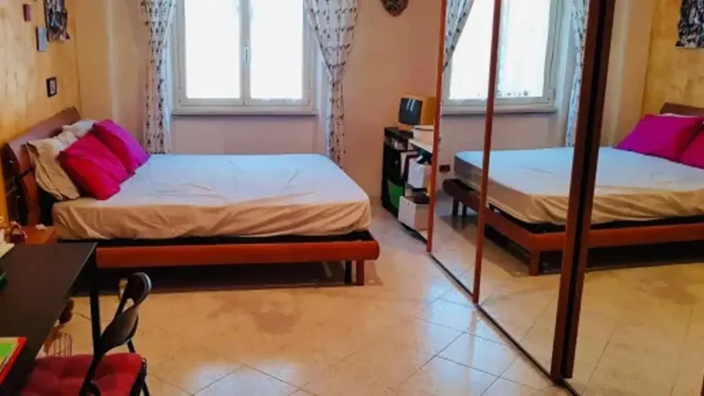 Magamistoad - Spacious Penthouse with Metro Access in Rome