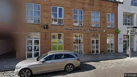 Välivaade - Office Space for Rent in Ringsted