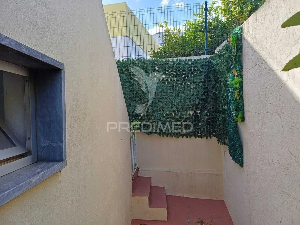 Aed - Luxury Villa with Versatile Space in Portimão