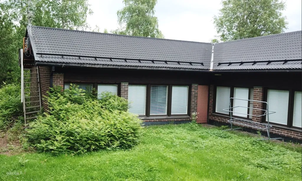 Extérieur - Spacious Detached House with Garden in Kolari