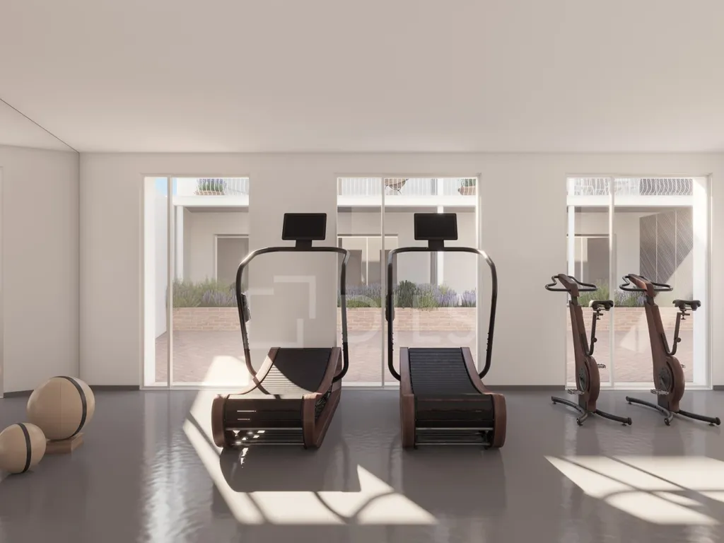 Pièces - Luxury Flat with Pool in Alcácer do Sal